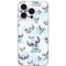 Disney Lilo and Stitch Pattern iPhone 16 Pro Skin